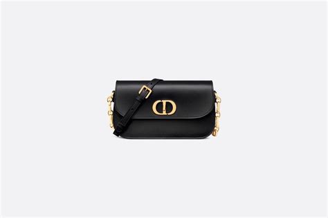 dior 30 montaigne bag black|small 30 montaigne avenue bag.